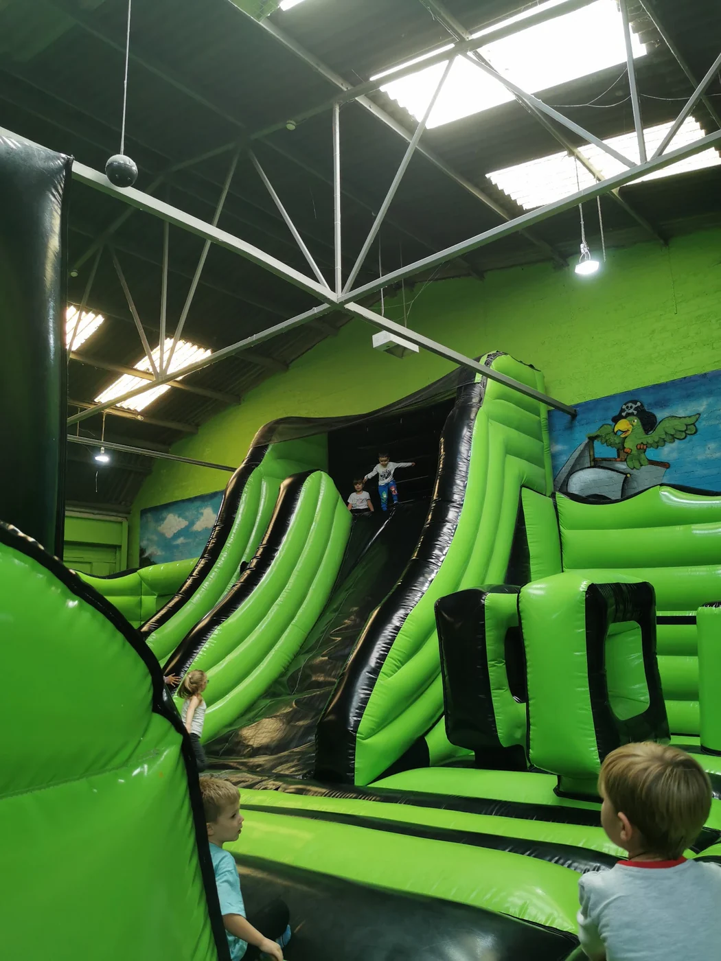 Funtastic Nuneaton: Indoor Play at Funtastic Nuneaton